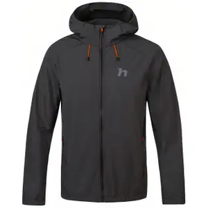 Hooded hiking jacket Hannah Arcan image-0