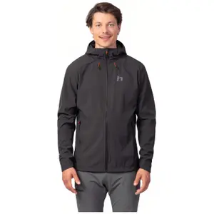 Hooded hiking jacket Hannah Arcan image-1