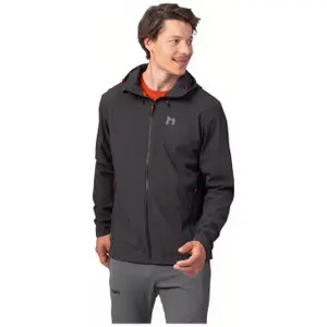 Hooded hiking jacket Hannah Arcan image-2