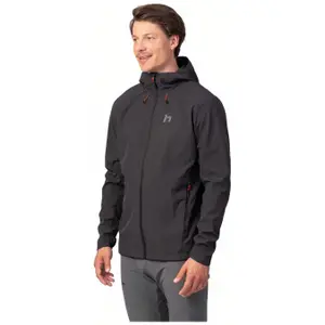 Hooded hiking jacket Hannah Arcan image-3