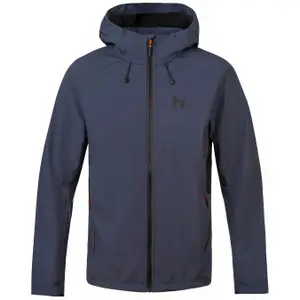 Hooded hiking jacket Hannah Arcan image-0
