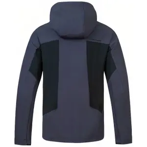 Hooded hiking jacket Hannah Arcan image-3