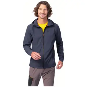Hooded hiking jacket Hannah Arcan image-2