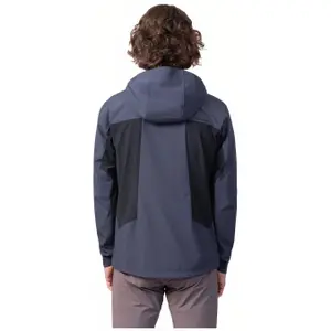 Hooded hiking jacket Hannah Arcan image-4