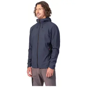 Hooded hiking jacket Hannah Arcan image-1