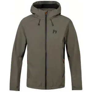 Hooded hiking jacket Hannah Arcan image-0