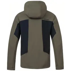 Hooded hiking jacket Hannah Arcan image-3