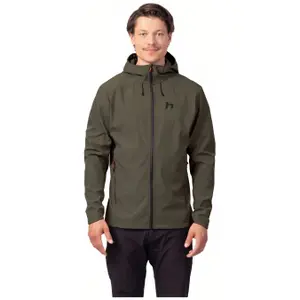 Hooded hiking jacket Hannah Arcan image-2