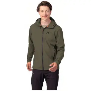 Hooded hiking jacket Hannah Arcan image-1