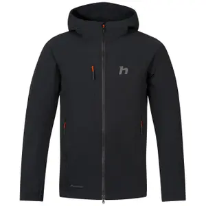 Hooded hiking jacket Hannah Arwen image-0