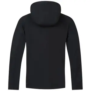 Hooded hiking jacket Hannah Arwen image-1