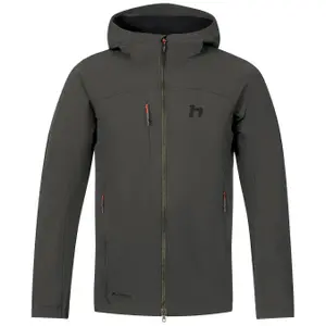 Hooded hiking jacket Hannah Arwen image-0
