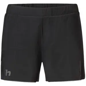 Short Integrated Hannah Ash