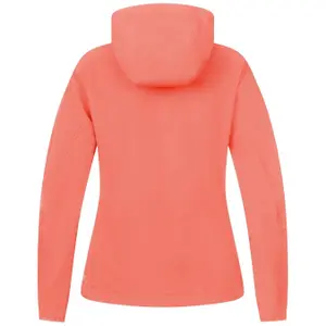 Women's hooded hiking jacket Hannah Aspen image-1