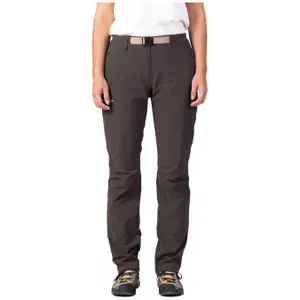 Women's hiking Trousers Hannah Atta image-1