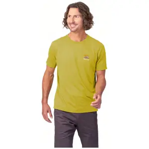 Hiking Trousers Hannah Baster image-1