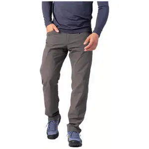 Hiking Trousers Hannah Binders image-2