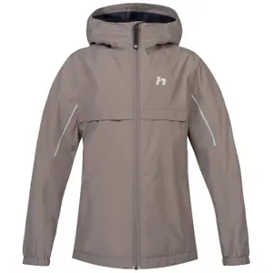 Children's hooded hiking jacket Hannah Born image-0