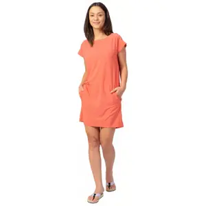 Women's t-shirt dress Hannah Camila image-1