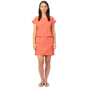 Women's t-shirt dress Hannah Camila image-2