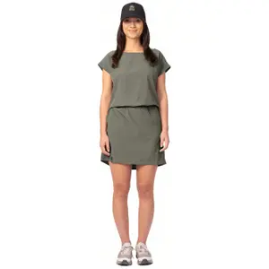 Women's t-shirt dress Hannah Camila image-1