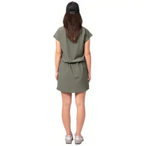 Women's t-shirt dress Hannah Camila image-4
