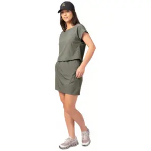 Women's t-shirt dress Hannah Camila image-2