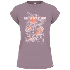 Women's T-shirt Hannah Clair image-0