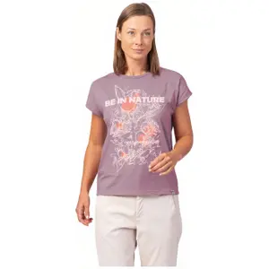 Women's T-shirt Hannah Clair image-1