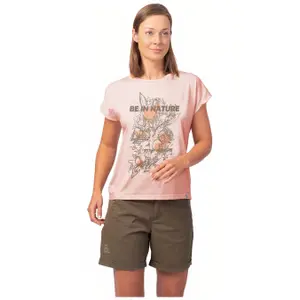 Women's T-shirt Hannah Clair image-1