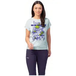 Women's T-shirt Hannah Clair image-2