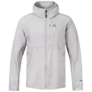 Hooded Jacket Hannah Dustin
