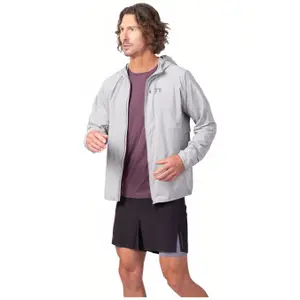 Hooded Jacket Hannah Dustin image-1