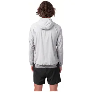 Hooded Jacket Hannah Dustin image-4