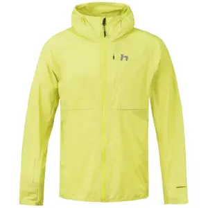 Hooded Jacket Hannah Dustin