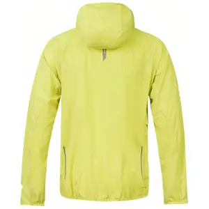 Hooded Jacket Hannah Dustin image-3