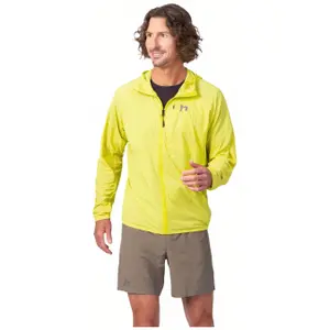 Hooded Jacket Hannah Dustin image-1
