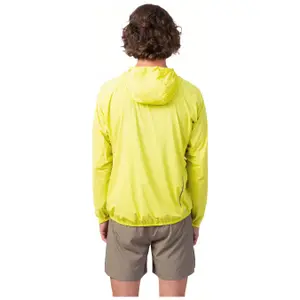 Hooded Jacket Hannah Dustin image-4