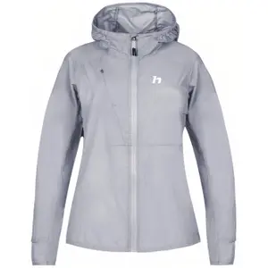Women's hooded jacket Hannah Dustin