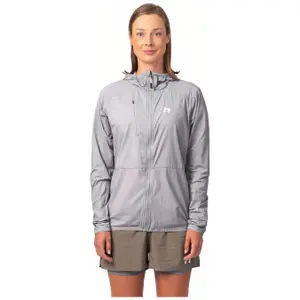 Women's hooded jacket Hannah Dustin image-1