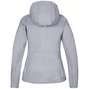 Women's hooded jacket Hannah Dustin image-4