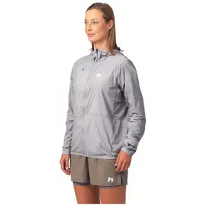 Women's hooded jacket Hannah Dustin image-2
