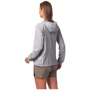 Women's hooded jacket Hannah Dustin image-3