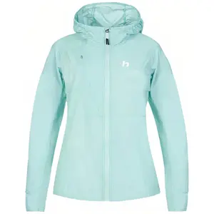Women's hooded jacket Hannah Dustin