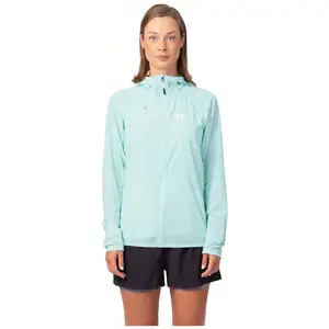 Women's hooded jacket Hannah Dustin image-1