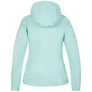 Women's hooded jacket Hannah Dustin image-3