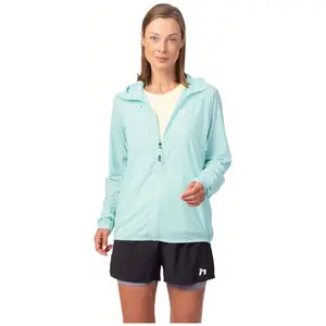 Women's hooded jacket Hannah Dustin image-2