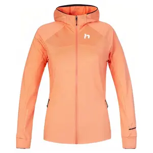 Women's hooded jacket Hannah Eli Hoody