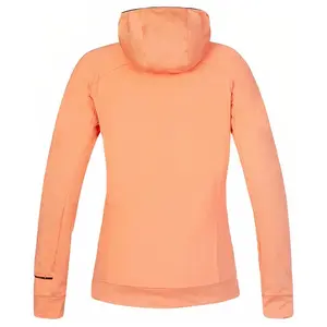 Women's hooded jacket Hannah Eli Hoody image-3