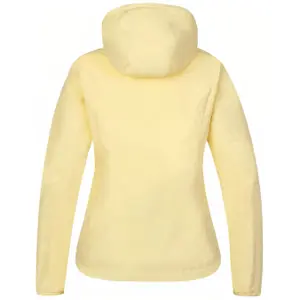 Women's hooded hiking jacket Hannah Goldie II image-3